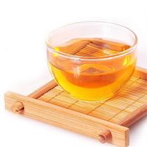 Yongding Wild Tea Tulou Nanjing Red Beauty Tea Fujian Nanjing Special Products Earth Red Beauty Tea Wild Tea Yunshui Ballad