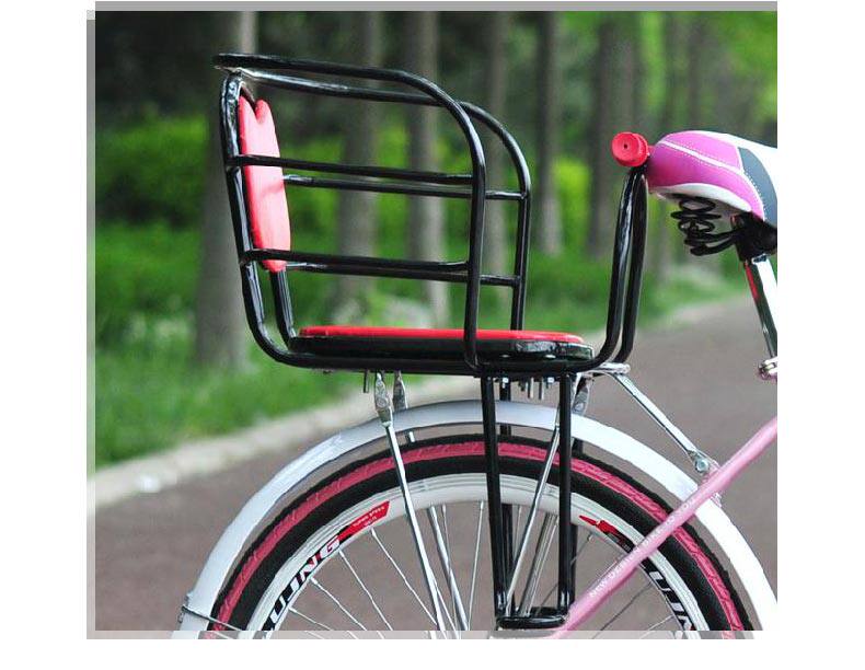 siège enfants pour vélo - Ref 2423128 Image 15