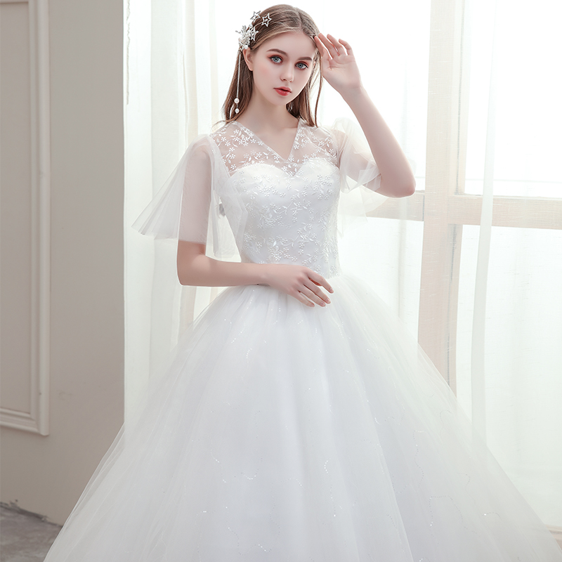 Robe de mariée - Ref 3442250 Image 1