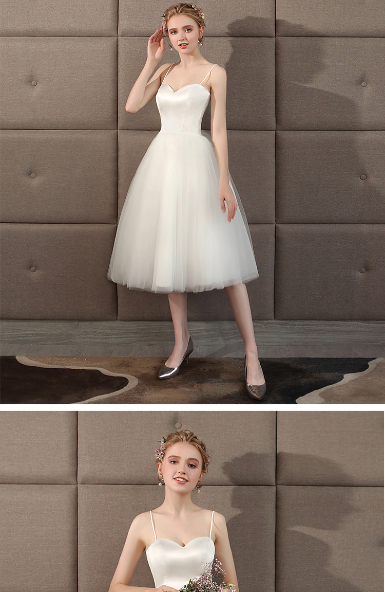 Robe de soirée FS ZS     - Ref 3212800 Image 14