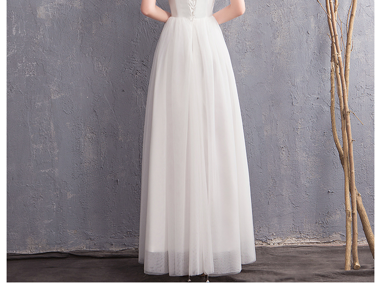 Robe de soirée FS ZS     - Ref 3212800 Image 22