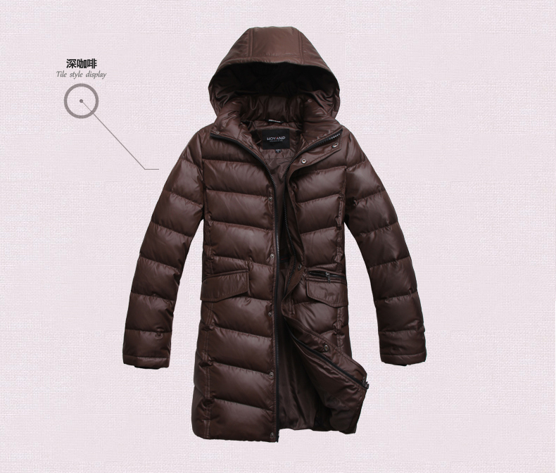 Blouson homme HOYANP en Polyester - Ref 3121210 Image 21