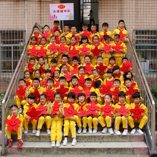 Детский сад Пентагон