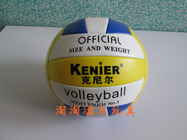 Ballon de volley - Ref 2010224 Image 28