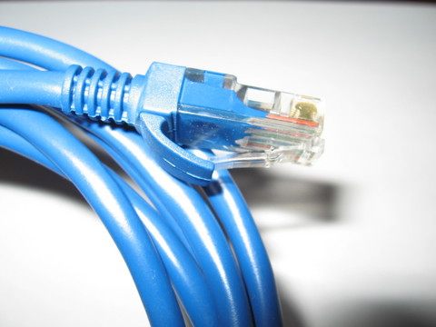 15m network route original finished product with crystal head finished network route computer accessories