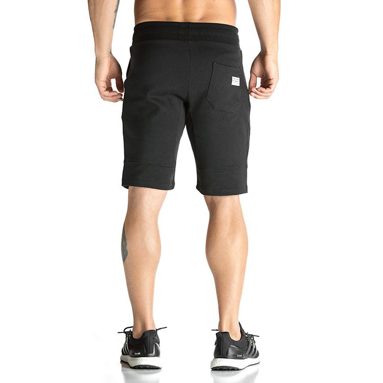 Cơ bắp captain america thể thao ngụy trang quần short nam anh tập thể dục chạy xu hướng casual loose tự canh 5 năm quần quần thể thao