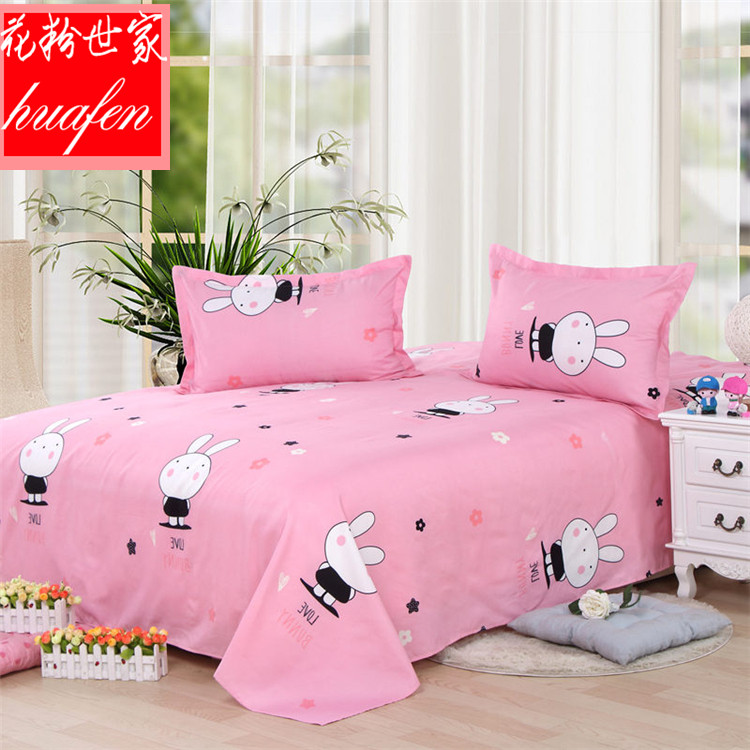 Mùa xuân và mùa hè giả cotton 150x200 cm ký túc xá đơn giường đôi mảnh duy nhất 180x250x230 cm 褥 duy nhất cung cấp đặc biệt