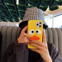 Red rice note7 8Pro mobile phone shell Xiaomi 10 9 8se sleeve 6x 6x cc9e cc9e 6A 10x full package K30 thin