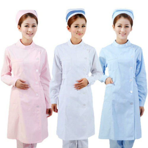 Tenue infirmière - Ref 1862482 Image 10