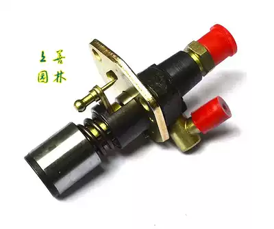 Kema Kemir Changchai air-cooled diesel generator accessories 170F 173 178 186FA oil pump assembly