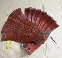 170F 178F 186F gasoline micro-Tiller accessories Diesel rotary tillage dry land blade cultivated land tool loosening knife