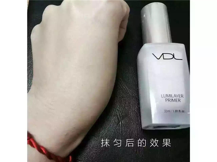 Mẫu kem cách ly Hilo! Khoảng 7 gram có thể được sử dụng trong 20 ngày kem che khuyết điểm hàn quốc