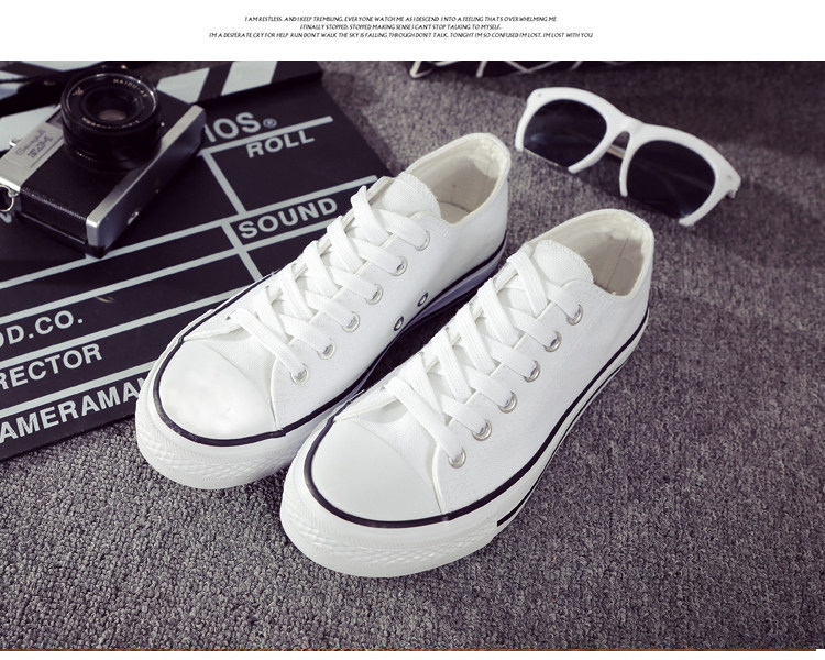 baskets tendance des jeunes - Ref 937973 Image 16