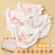 Children's underwear boxer girls cotton middle and big children little girl shorts baby girl cotton triangle boxer boxer