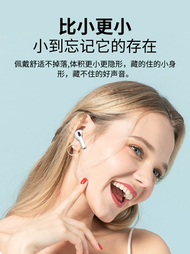 Apple, oppo, xiaomi, vivo, huawei, элитные сверхдлинные совместимые оригинальные наушники, 2021 года, bluetooth