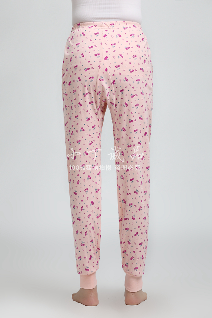 Pantalon collant 2XIST en coton - Ref 753771 Image 9