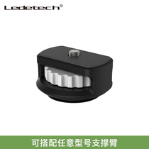 LD-T5 Tablet Phone Holder Accessories 1 4 Imperial Camera PTZ Accessories