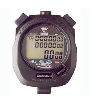 Drill stopwatch electronic stopwatch DM3-060 diamond plate stopwatch star stopwatch electronic stopwatch Shanghai diamond plate