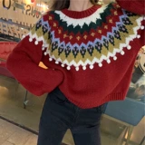 Pet Internet знаменитость рождественская одежда для собачьей кот с участием Тедди Шнаузер Интернет -знаменитостей щенков осень и зимний свитер