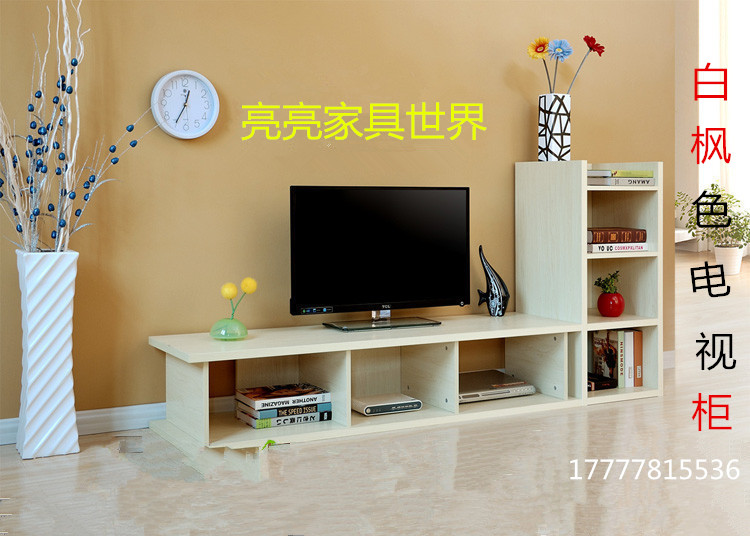Đặc biệt cung cấp tủ quần áo hiện đại đơn giản Bắc Kinh vận chuyển tủ quần áo ban công tủ phòng ngủ tủ ba cửa hai cánh tủ quần áo bằng gỗ - Buồng tủ gỗ mini