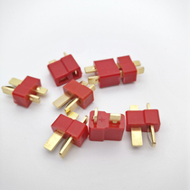 20pcs RC Lipo Battery Helicopter 10 Pair T Plug Connectors M