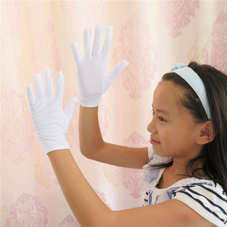 Gants pour enfants en spandex - Ref 2146565 Image 33