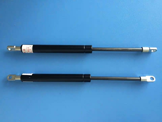 Shanghai Sanshen cover hydraulic branch telescopic rod YM30 50 75100 vertical sterilizer high-pressure disinfection pot accessories