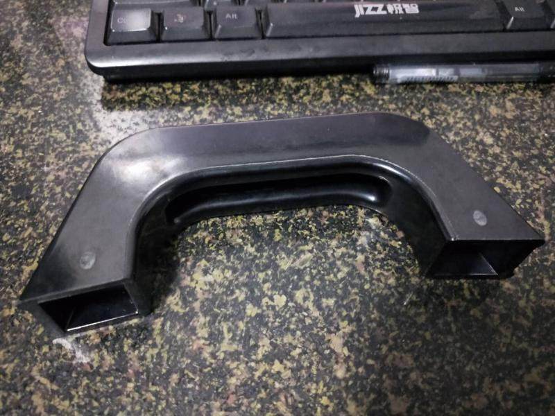 Portable autoclave accessories cover handle sterilizer pressure steam sterilizer pot cover plastic handle