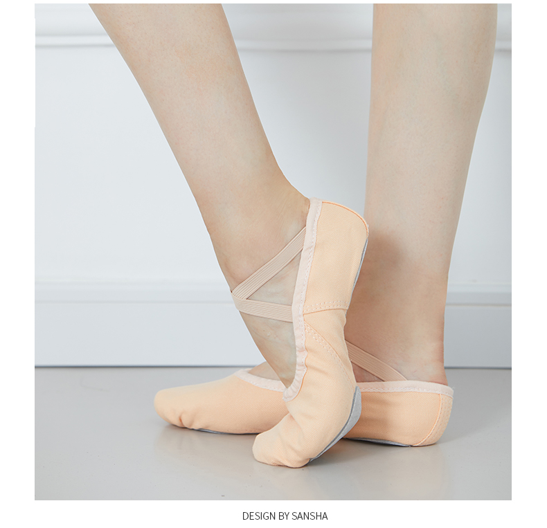 Chaussons de danse - Ref 3447712 Image 12