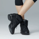 Танцующие туфли, нескользящая современная спортивная обувь, мягкая подошва