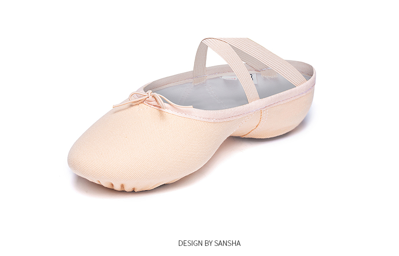 Chaussons de danse - Ref 3447712 Image 15