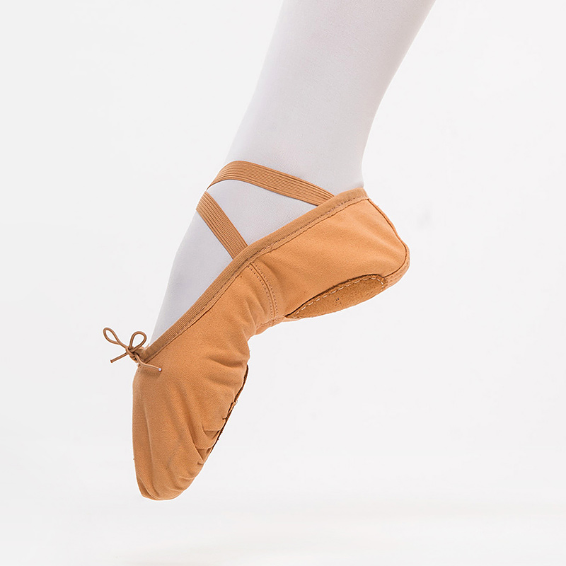 Chaussons de danse - Ref 3447908 Image 2