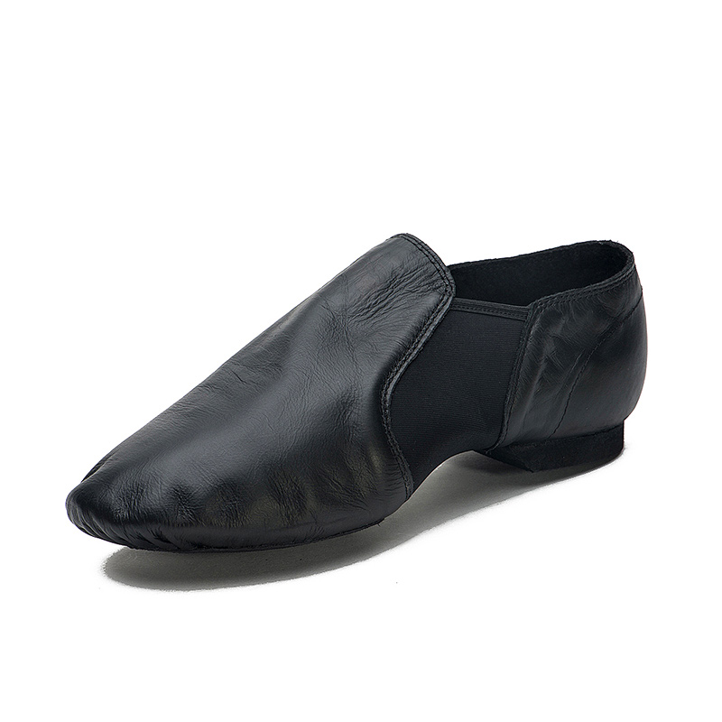 Chaussures de danse moderne en Peau de vache - Ref 3448361 Image 2