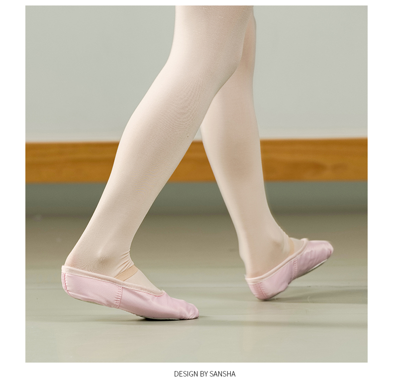 Chaussons de danse - Ref 3447934 Image 11