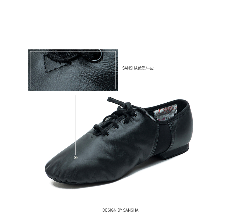 Chaussures de danse moderne - Ref 3448376 Image 11