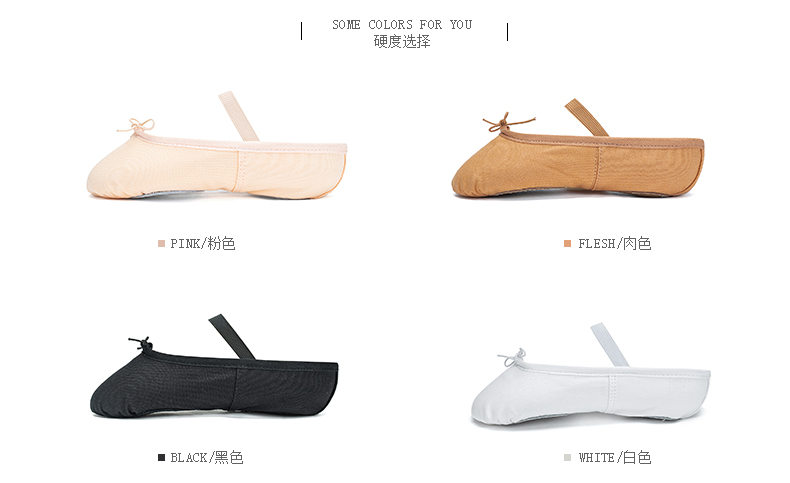 Chaussons de danse - Ref 3447730 Image 8