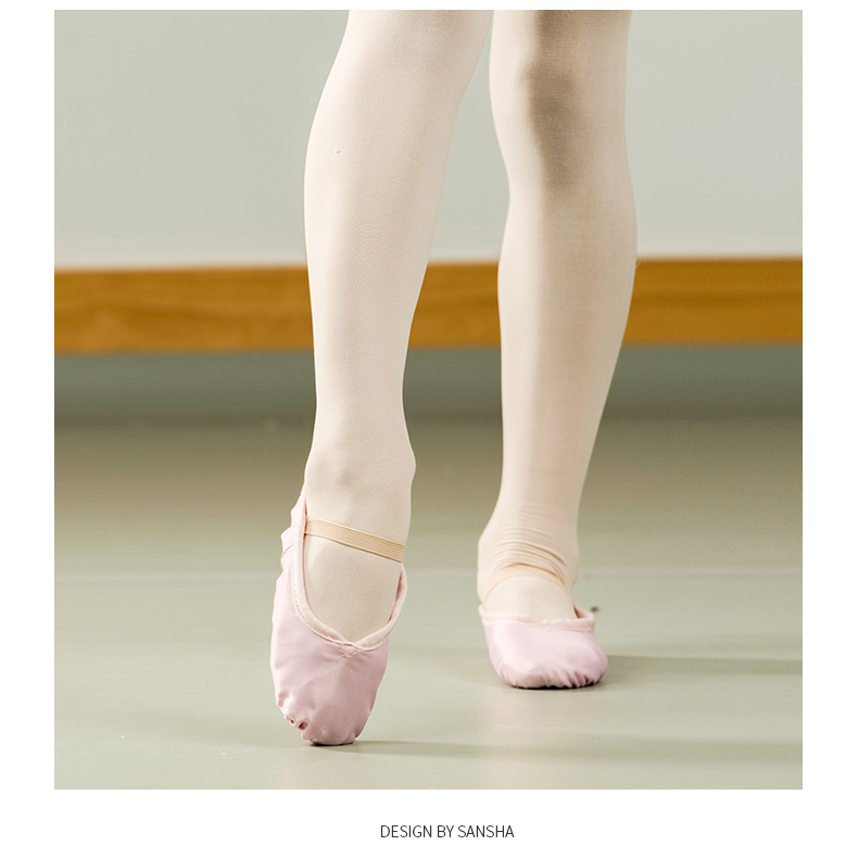 Chaussons de danse - Ref 3447934 Image 12