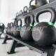 Dumbbell Rack for Home and Commercial Use, Men's and Women's Kettlebell Rack, Multifunctional Gym Equipment Storage Rack