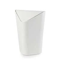 Большой 10L белый