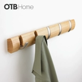 Умбра с твердым деревянным крючком