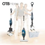 Американская акула многофункциональная высокая температурная паровая швабля P8 Снятие клещей Дезинфекция Дезинфекция Электрическая шрифт