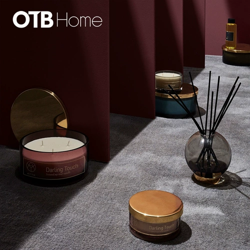 Аромотерапия, масло, свеча, парфюмированная чайная чашка, подарочная коробка, подарок на день рождения