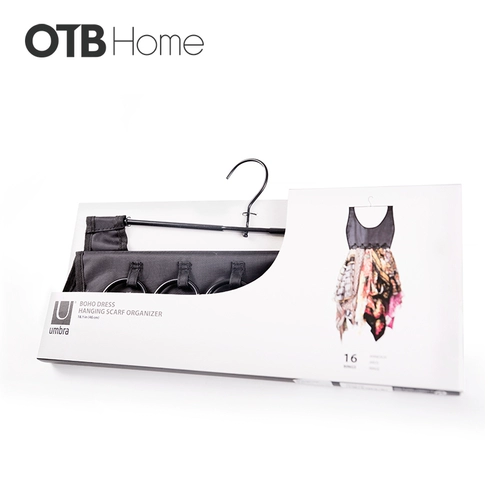 Шарф, галстук, галстук-бабочка, система хранения, настенный стенд, вешалка