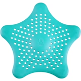 UMBRA Филиппинская морская звезда дренаж Плона в ванной комнате для волос фильт