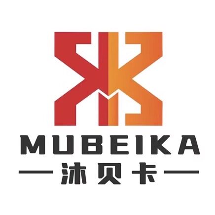 沐贝卡厨卫的LOGO