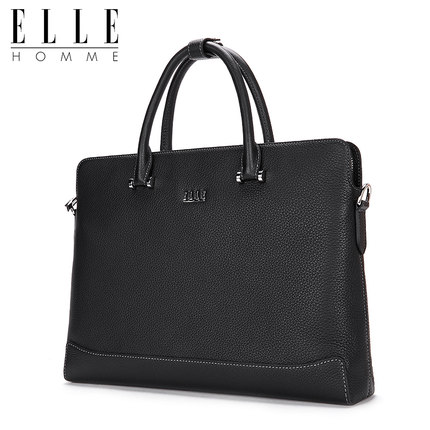 分析ELLE HOMME男包怎么样,三个月使用彻底后悔了,内幕曝光