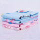 Suede safety pad, menstrual period aunt pad, girls dormitory bed, waterproof, washable, menstrual period small mattress