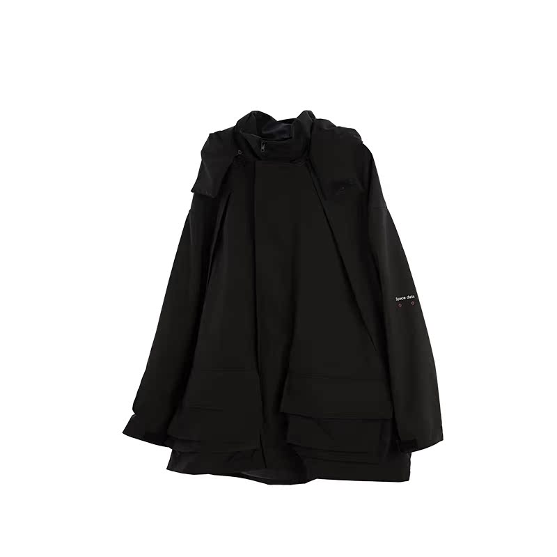 Blouson hiver pour homme   OTHER - Ref 3112092 Image 5