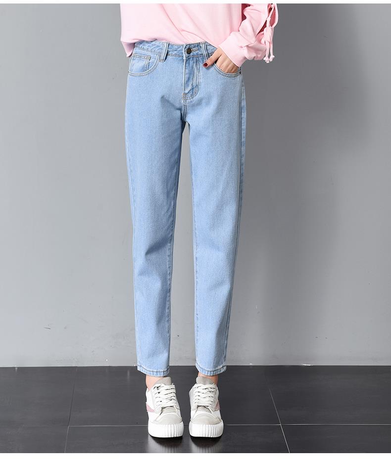 Jean femme DEERLASS    - Ref 3192161 Image 29