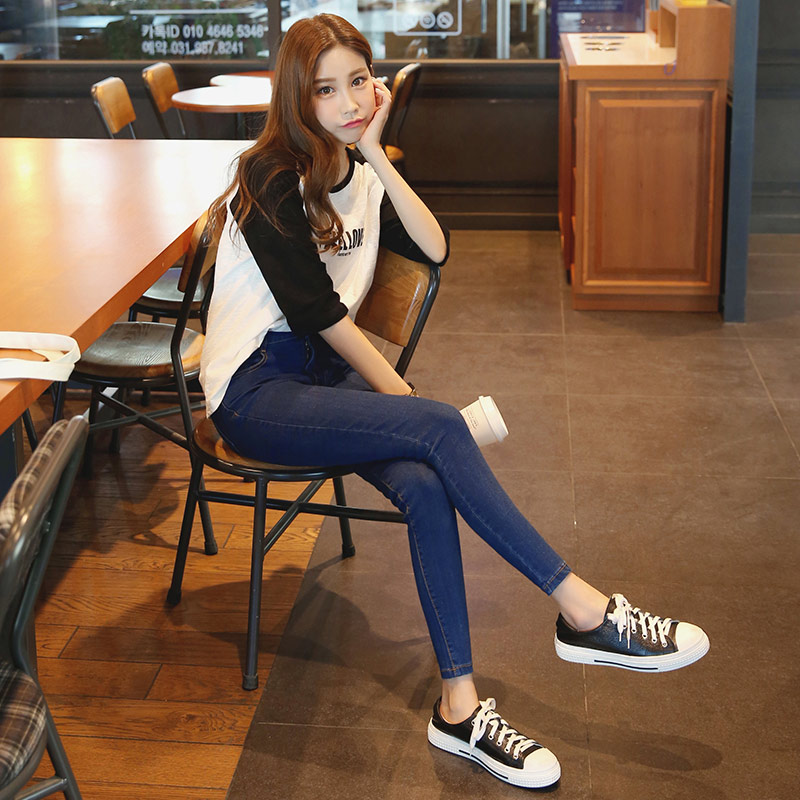 Jean femme DEERLASS    - Ref 3192086 Image 3